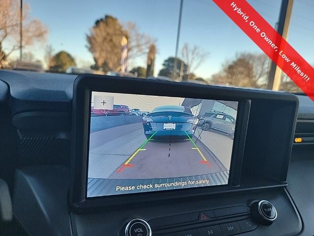 2024 Ford Maverick XL