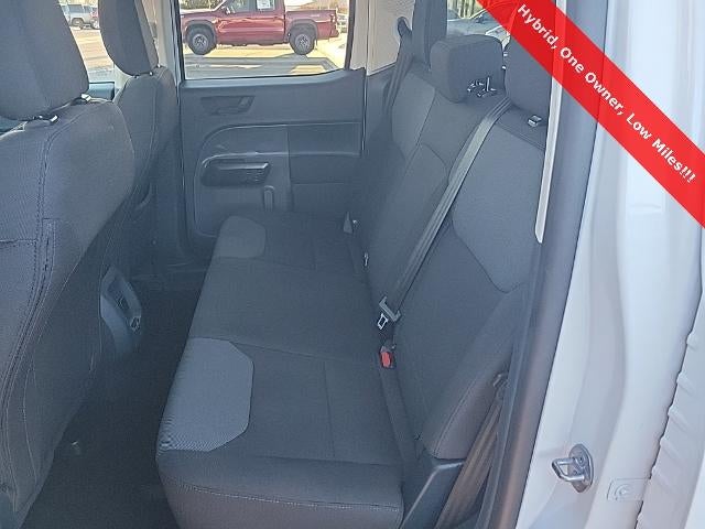 2024 Ford Maverick XL