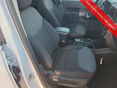 2024 Ford Maverick XL