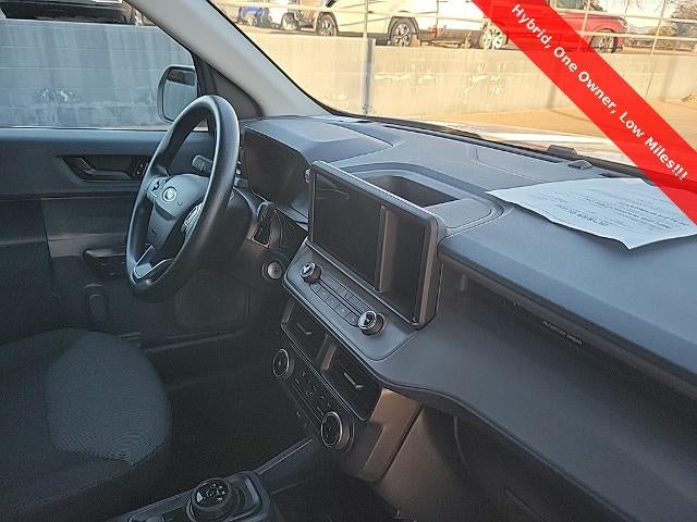 2024 Ford Maverick XL