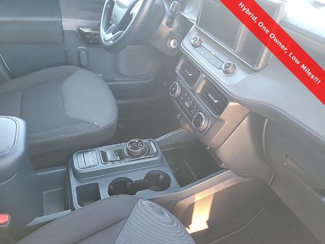 2024 Ford Maverick XL