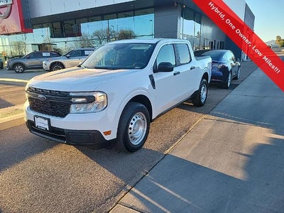 2024 Ford Maverick XL