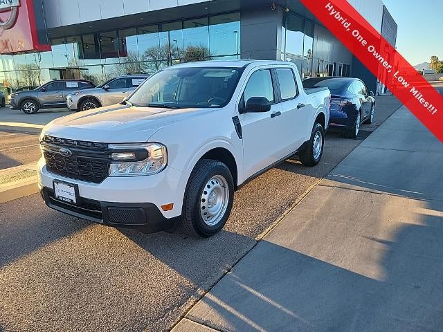 2024 Ford Maverick XL