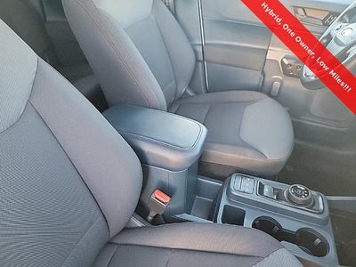 2024 Ford Maverick XL