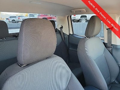 2024 Ford Maverick XL