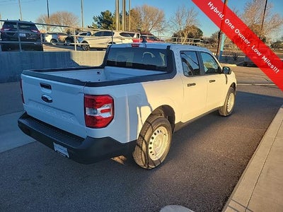 2024 Ford Maverick XL