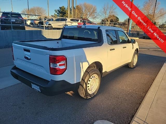 2024 Ford Maverick XL