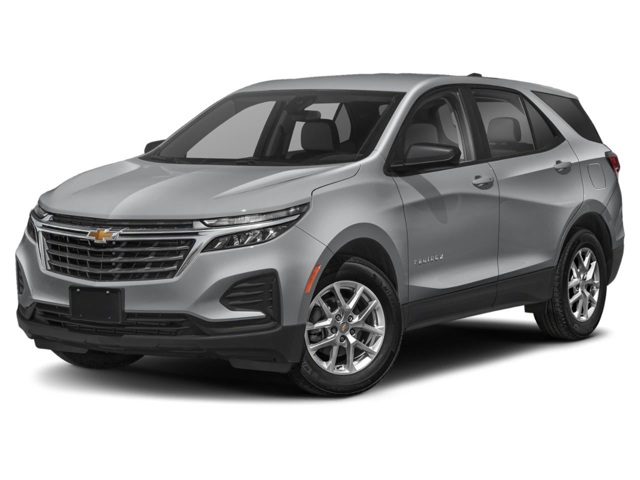 2024 Chevrolet Equinox LT 1.5T's photo