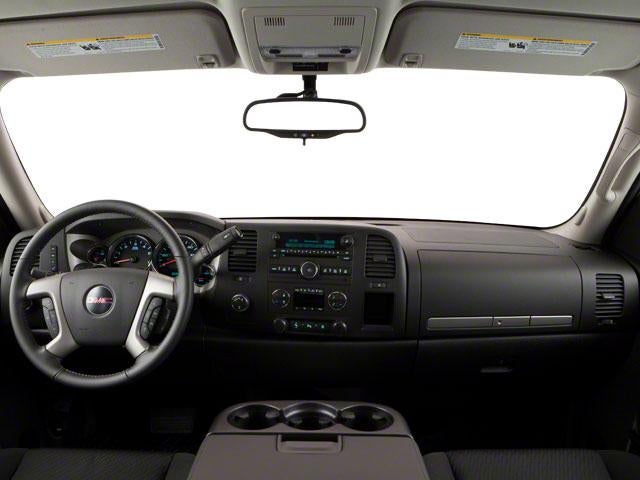 2011 GMC Sierra 1500 SL