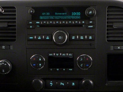 2011 GMC Sierra 1500 SL