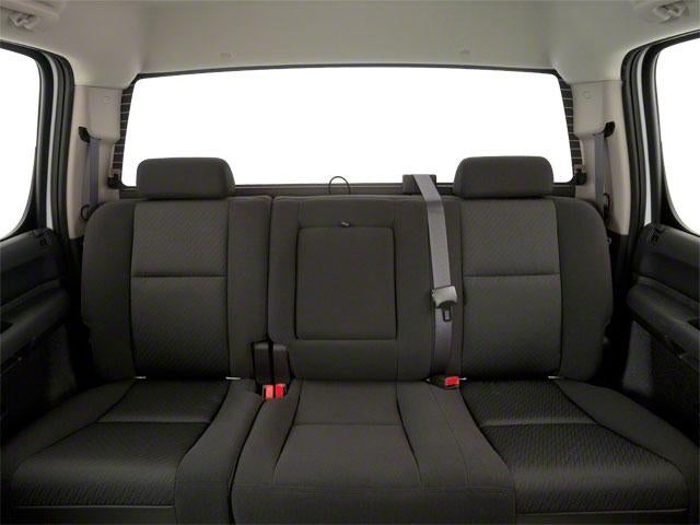 2011 GMC Sierra 1500 SL