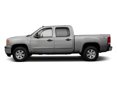 2011 GMC Sierra 1500 SL