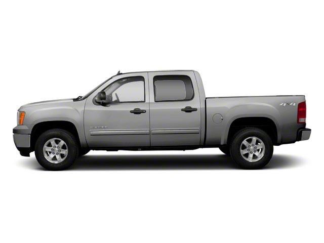 2011 GMC Sierra 1500 SL