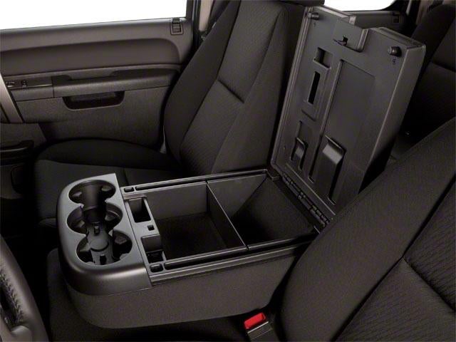 2011 GMC Sierra 1500 SL
