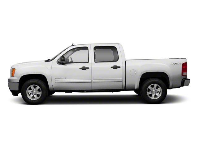 2011 GMC Sierra 1500 SL