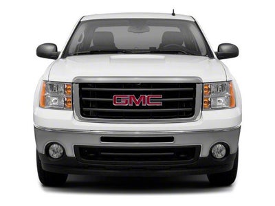 2011 GMC Sierra 1500 SL