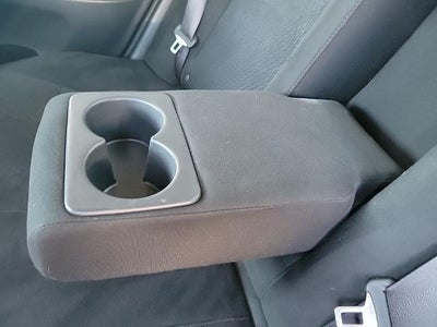 2015 Nissan Sentra SR