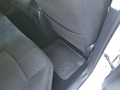 2015 Nissan Sentra SR