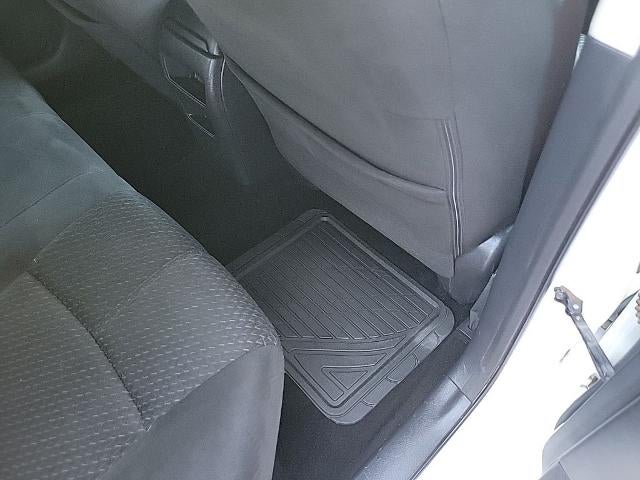 2015 Nissan Sentra SR