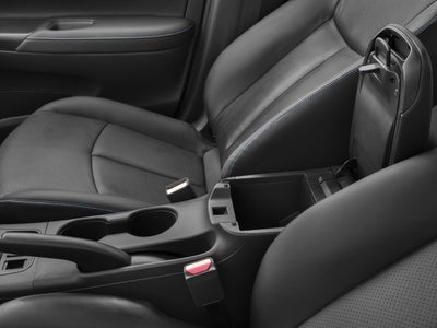 2017 Nissan Sentra SR