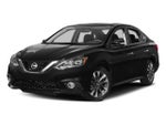 2017 Nissan Sentra SR