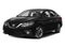 2017 Nissan Sentra SR