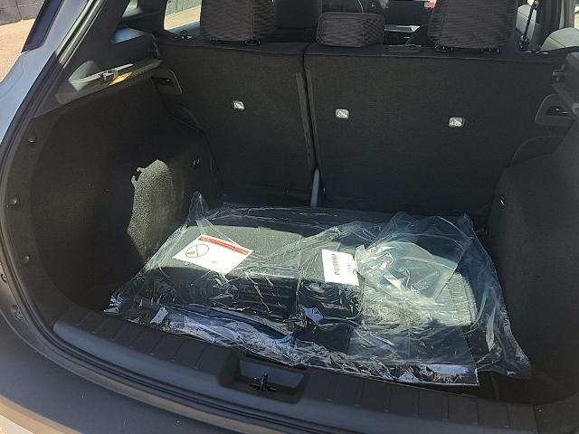 2026 Nissan Kicks S FWD