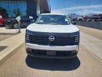 2026 Nissan Kicks S FWD