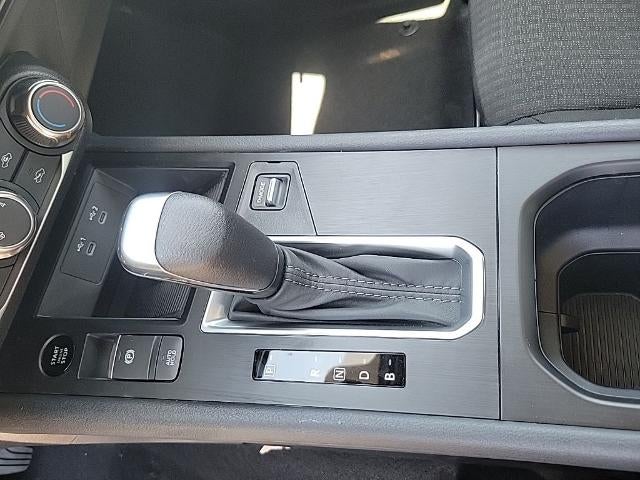 2026 Nissan Kicks S FWD