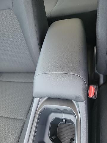2026 Nissan Kicks S FWD