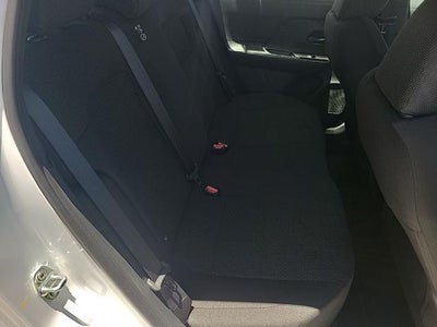 2026 Nissan Kicks S FWD