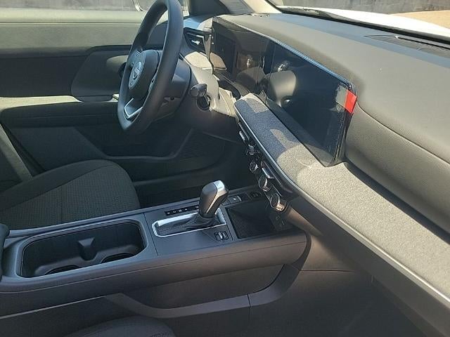 2026 Nissan Kicks S FWD