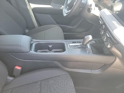 2026 Nissan Kicks S FWD