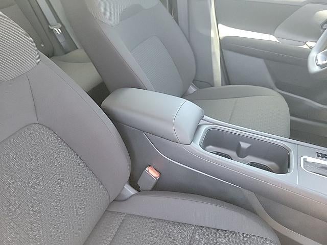 2026 Nissan Kicks S FWD