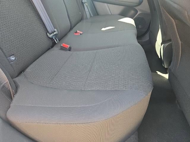 2027 Nissan Kicks S