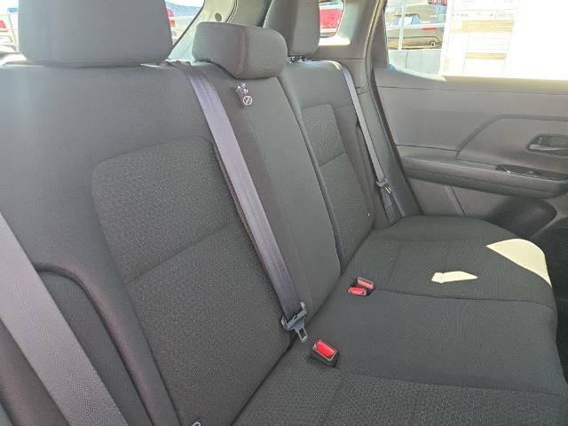 2027 Nissan Kicks S
