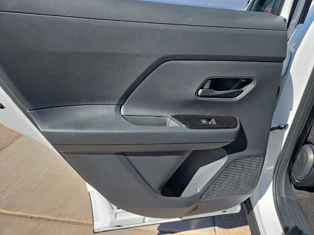 2027 Nissan Kicks S