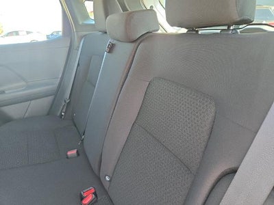 2027 Nissan Kicks S
