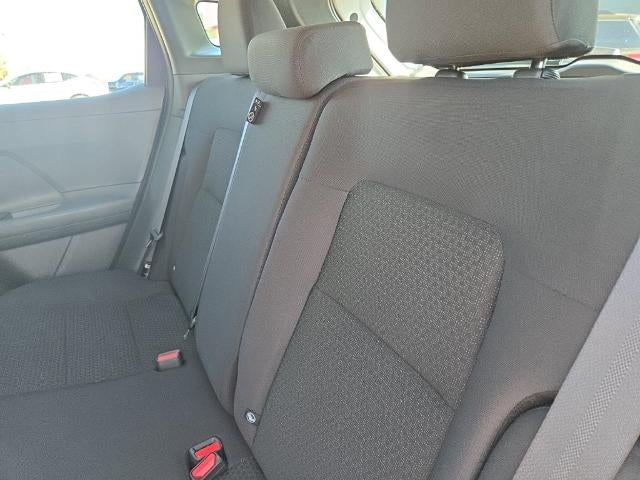 2027 Nissan Kicks S