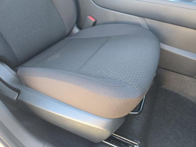 2027 Nissan Kicks S