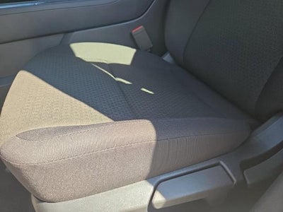 2027 Nissan Kicks S