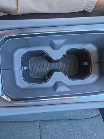 2027 Nissan Kicks S