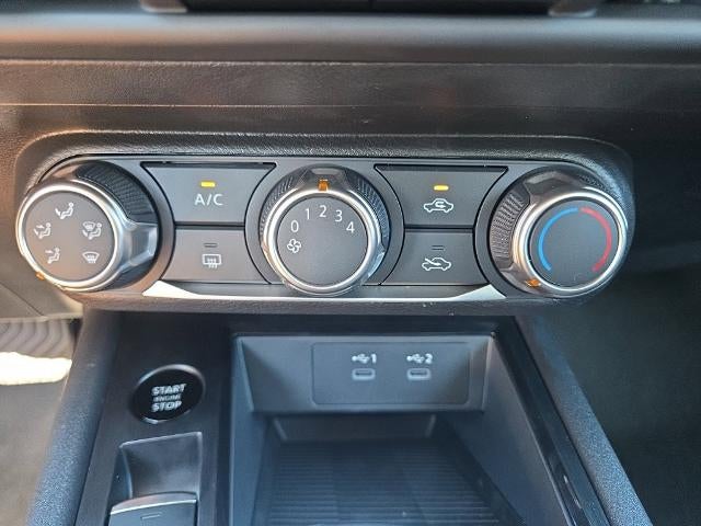 2027 Nissan Kicks S