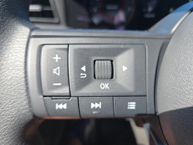 2027 Nissan Kicks S