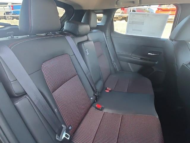 2027 Nissan Kicks SR