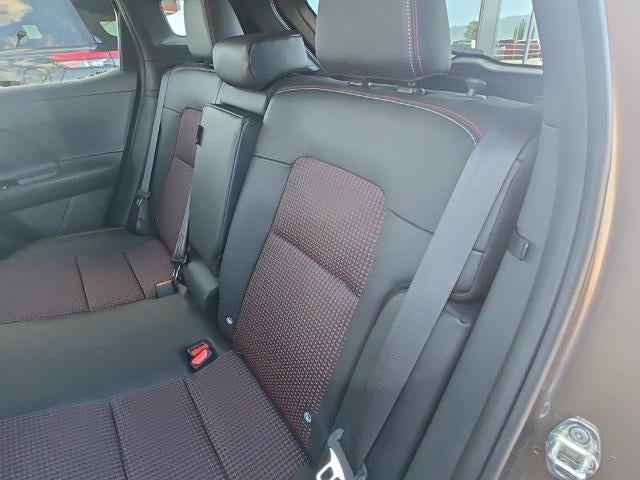 2027 Nissan Kicks SR