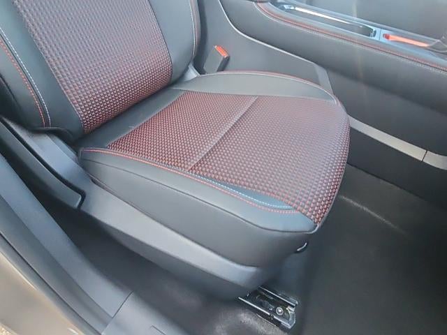 2027 Nissan Kicks SR