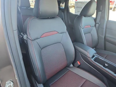 2027 Nissan Kicks SR