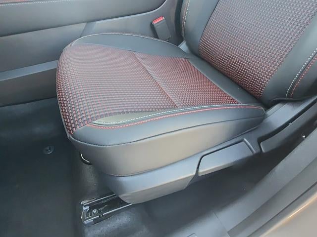 2027 Nissan Kicks SR