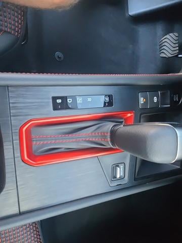 2027 Nissan Kicks SR